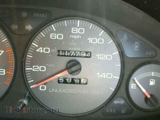 1996 ACURA INTEGRA - VIN: JH4DB7659TS009844 - Фото 8