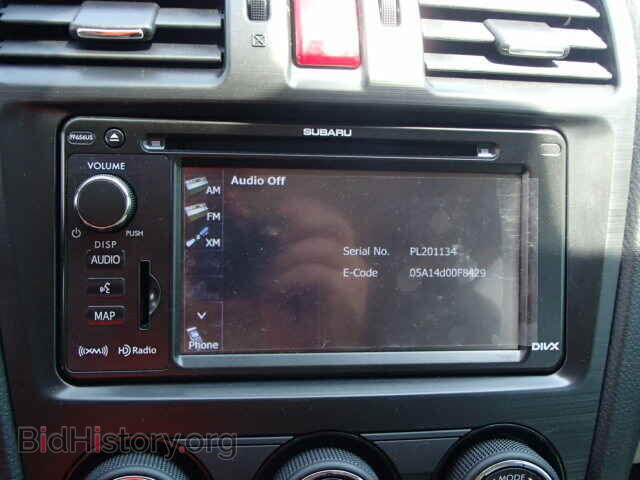 2015 SUBARU FORESTER - VIN: JF2SJARC6FH419278 - Фото 9