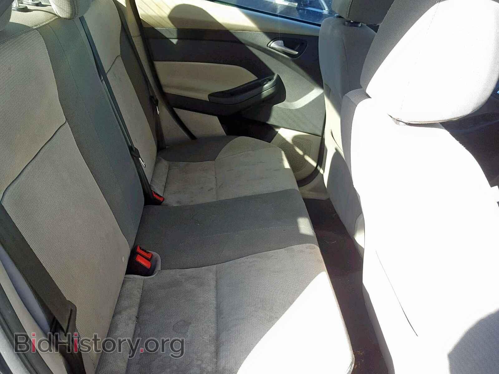2014 FORD FOCUS SE - VIN: 1FADP3F28EL287896 - Фото 6