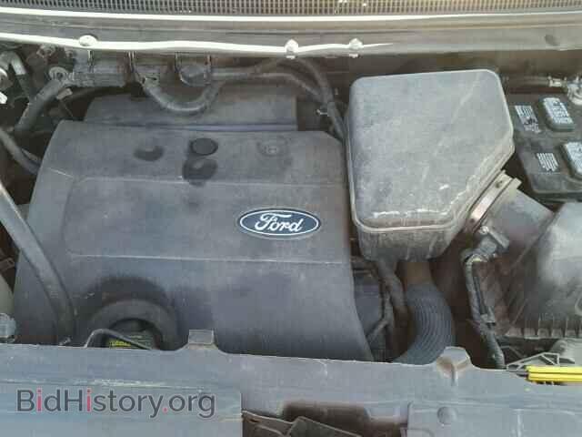 2011 FORD EDGE - VIN: 2FMDK3GC2BBB66014 - Photo 7