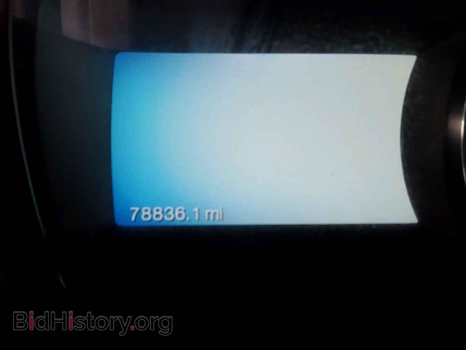 2013 FORD EDGE - VIN: 2FMDK3KC0DBA07924 - Photo 8