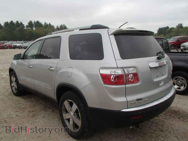 2012 GMC ACADIA - VIN: 1GKKVRED8CJ111473 - Фото 3