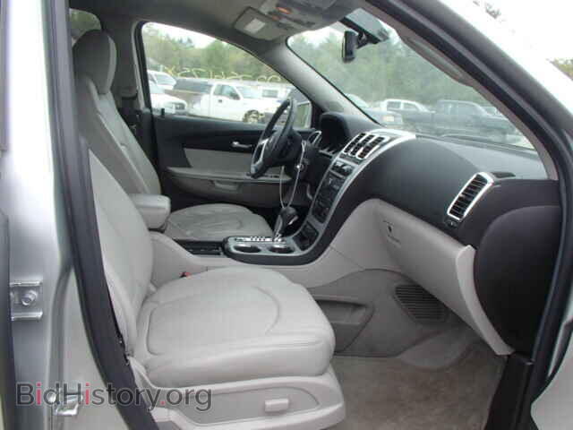 2012 GMC ACADIA - VIN: 1GKKVRED8CJ111473 - Фото 5