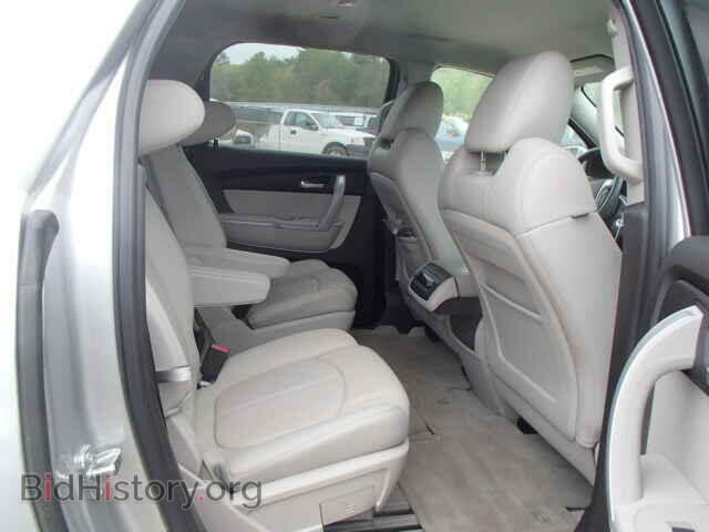 2012 GMC ACADIA - VIN: 1GKKVRED8CJ111473 - Фото 6