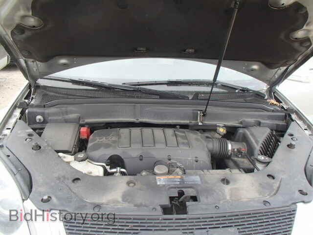 2012 GMC ACADIA - VIN: 1GKKVRED8CJ111473 - Фото 7