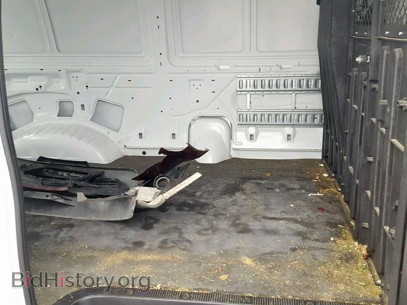2008 FORD ECONOLINE - VIN: 1FTNE14W08DA11371 - Photo 6