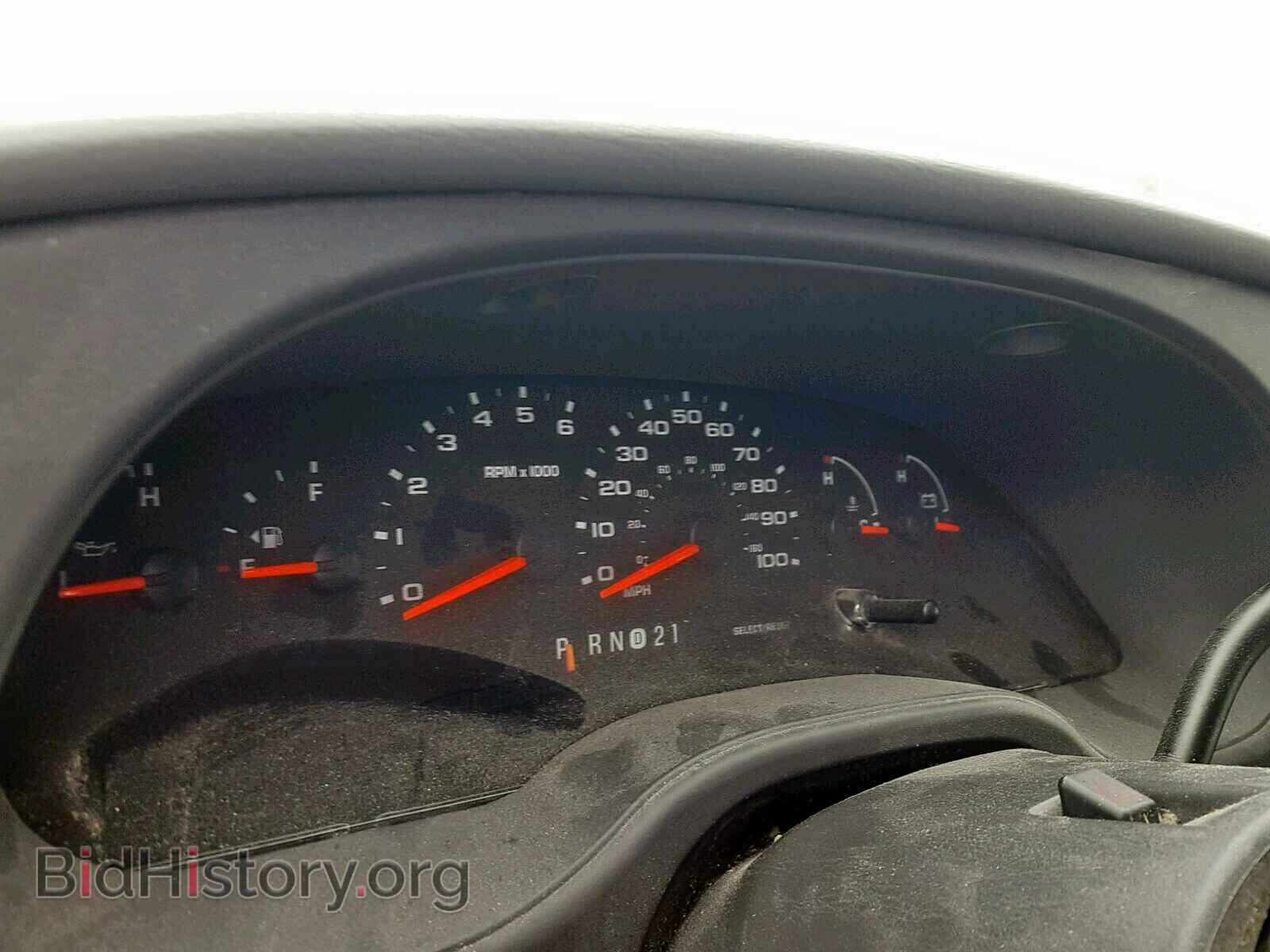 2008 FORD ECONOLINE - VIN: 1FTNE14W08DA11371 - Photo 8