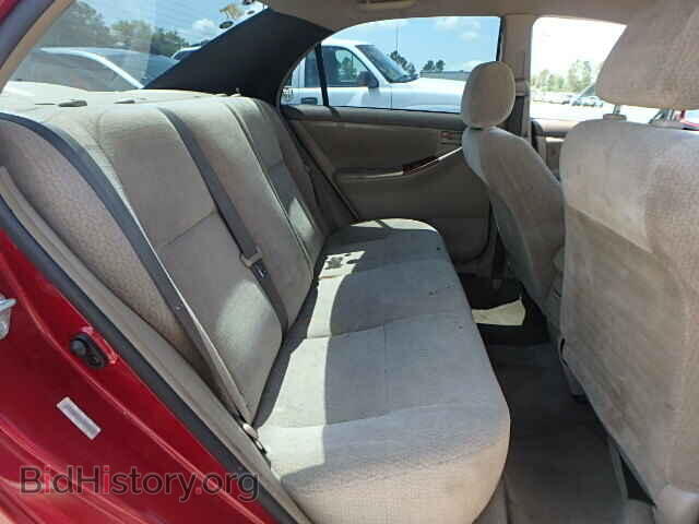2003 TOYOTA COROLLA - VIN: JTDBR32E132010408 - Фото 6