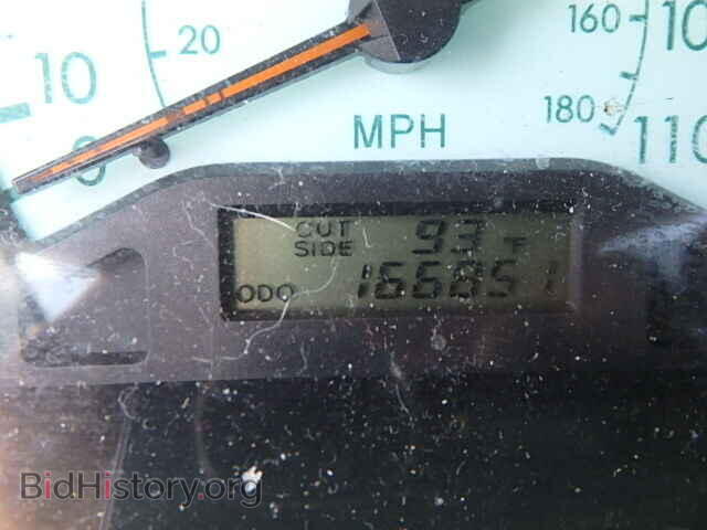 2003 TOYOTA COROLLA - VIN: JTDBR32E132010408 - Фото 8