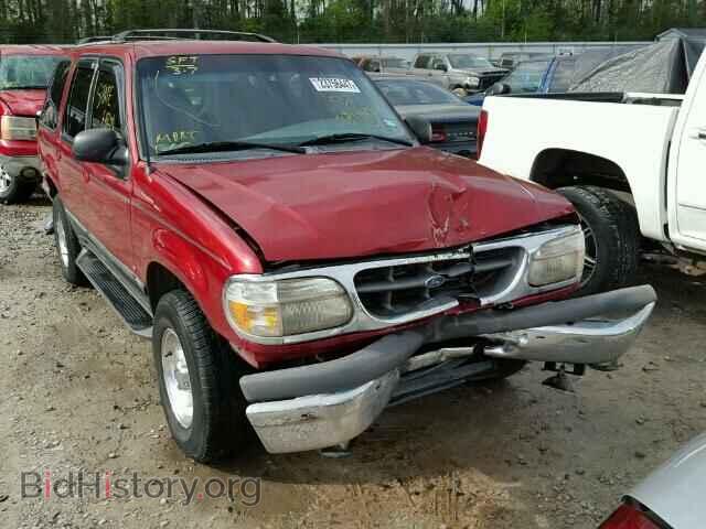 Фотография 1FMZU32X1WZC04474 - FORD EXPLORER 1998