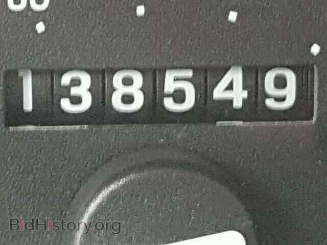 1998 FORD EXPLORER - VIN: 1FMZU32X1WZC04474 - Фото 8
