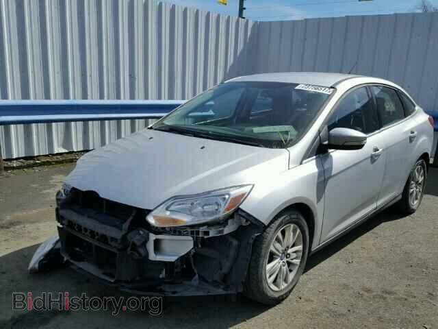 2012 FORD FOCUS - VIN: 1FAHP3H22CL185179 - Фото 2