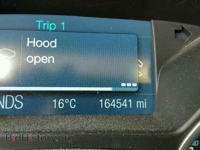 2012 FORD FOCUS - VIN: 1FAHP3H22CL185179 - Фото 8