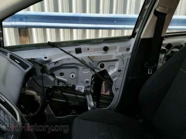 2012 FORD FOCUS - VIN: 1FAHP3H22CL185179 - Фото 9
