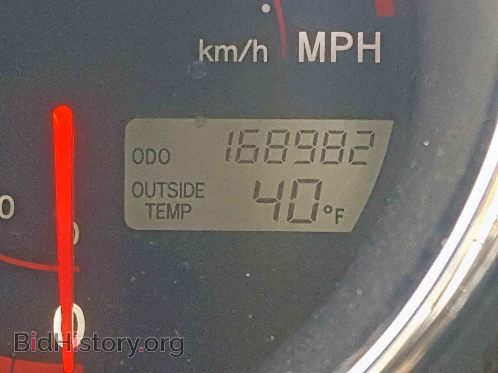 2007 TOYOTA COROLLA - VIN: 2T1KR32E07C647667 - Photo 8