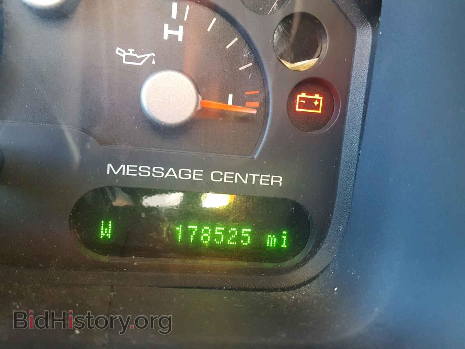 2005 FORD EXPLORER - VIN: 1FMDU63K65UA50192 - Фото 8