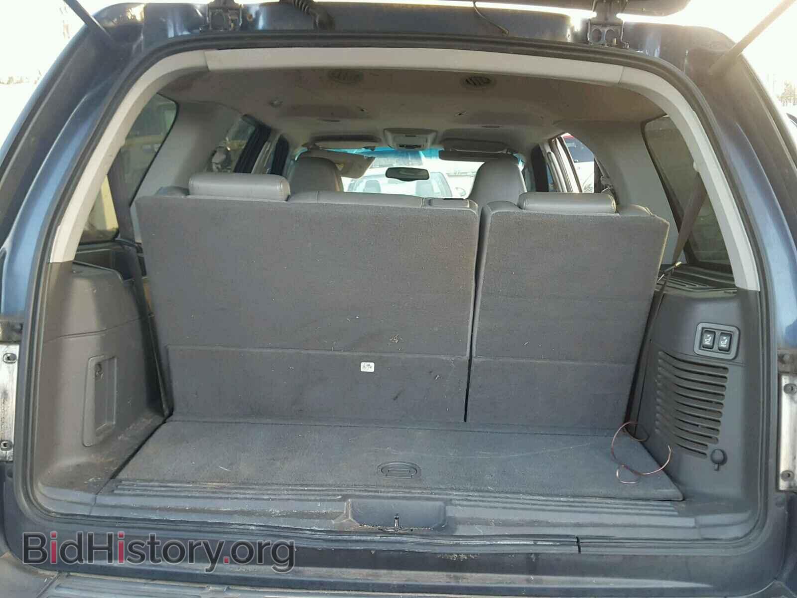 2004 FORD EXPEDITION - VIN: 1FMPU15L54LB11509 - Фото 9