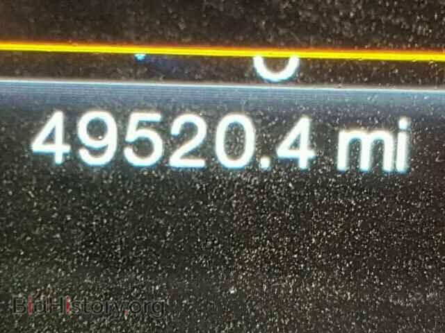 2014 FORD EXPLORER - VIN: 1FM5K7D8XEGA99896 - Фото 8