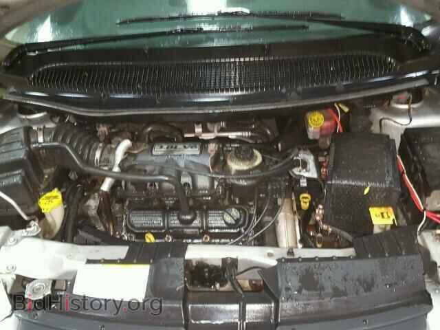 2007 DODGE CARAVAN - VIN: 2D4GP44L17R242353 - Фото 7