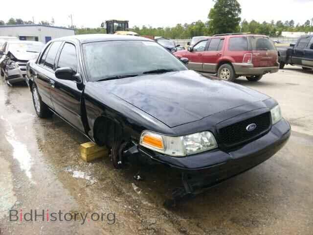 Photo 2FAFP71V68X114614 - FORD CROWN VIC 2008