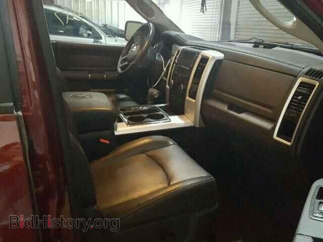 2012 DODGE RAM - VIN: 1C6RD6MTXCS280903 - Фото 5