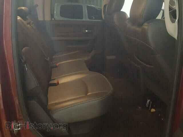 2012 DODGE RAM - VIN: 1C6RD6MTXCS280903 - Фото 6