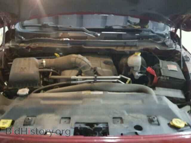 2012 DODGE RAM - VIN: 1C6RD6MTXCS280903 - Фото 7
