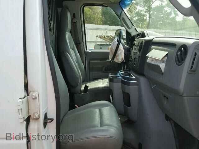 2009 FORD ECONOLINE - VIN: 1FTNE14W89DA86644 - Фото 5