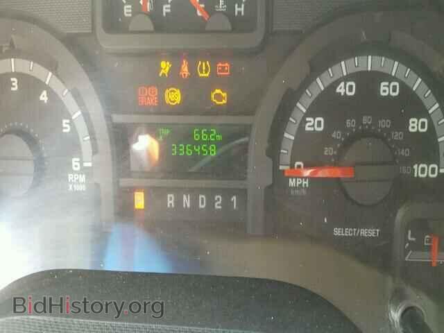 2009 FORD ECONOLINE - VIN: 1FTNE14W89DA86644 - Фото 8