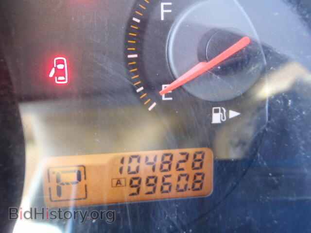 2008 NISSAN VERSA - VIN: 3N1BC13E38L402657 - Фото 8