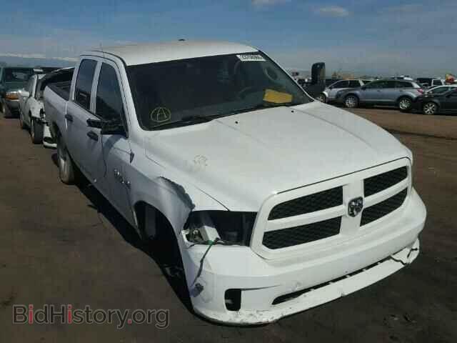 Photo 1C6RR7KT4DS714681 - RAM TRUCK 2013
