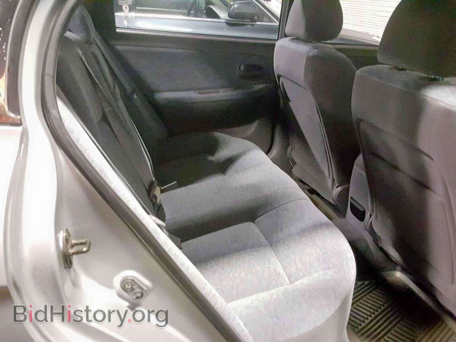 2005 KIA OPTIMA - VIN: KNAGD126155423090 - Фото 6