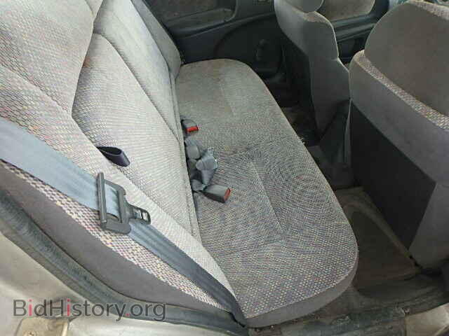 1998 DODGE NEON - VIN: 3B3ES47C8WT236111 - Photo 6