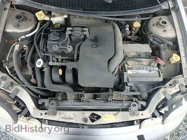 1998 DODGE NEON - VIN: 3B3ES47C8WT236111 - Photo 7