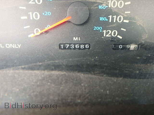 1998 DODGE NEON - VIN: 3B3ES47C8WT236111 - Photo 8
