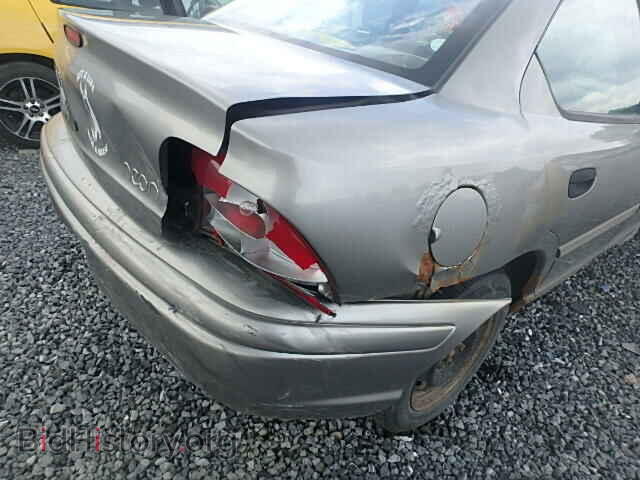 1998 DODGE NEON - VIN: 3B3ES47C8WT236111 - Photo 9