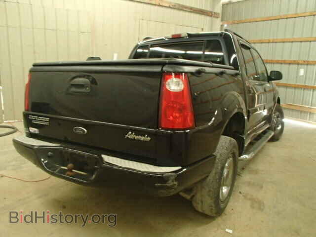 2005 FORD EXPLORER - VIN: 1FMZU67K95UA08180 - Фото 4