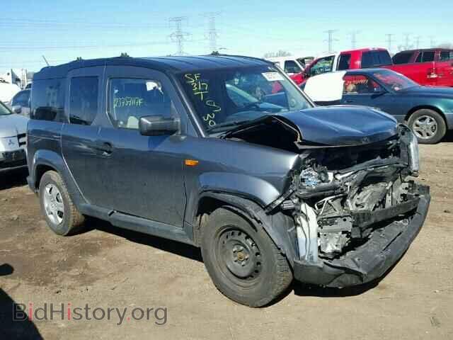 Photo 5J6YH27739L004012 - HONDA ELEMENT 2009
