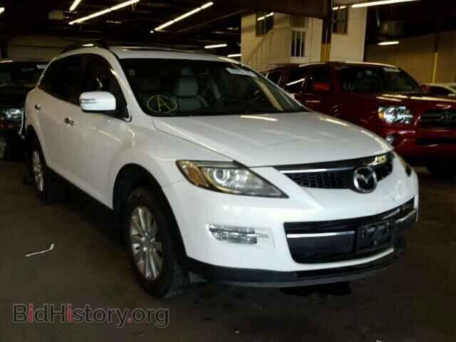 Photo JM3TB38AX80145264 - MAZDA CX-9 2008
