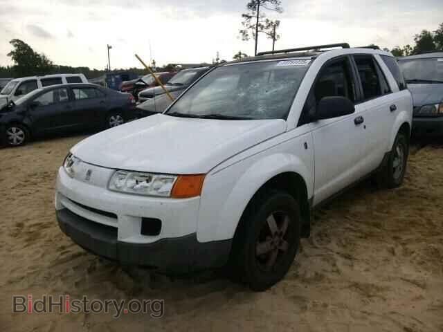 2005 SATURN VUE - VIN: 5GZCZ23D75S869024 - Фото 2