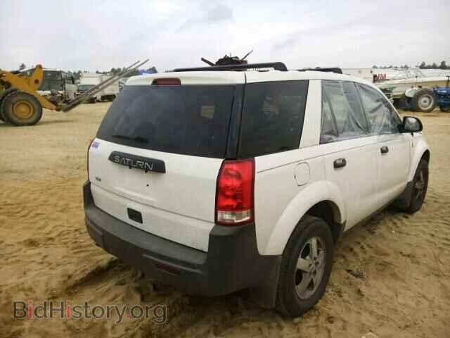 2005 SATURN VUE - VIN: 5GZCZ23D75S869024 - Фото 4
