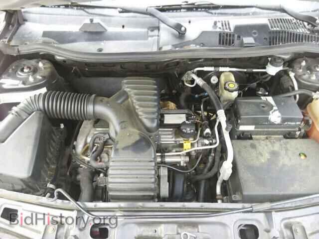 2005 SATURN VUE - VIN: 5GZCZ23D75S869024 - Фото 7