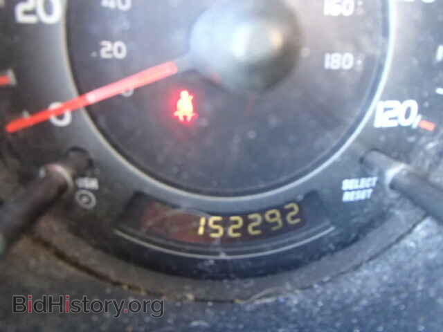 2005 HONDA ELEMENT - VIN: 5J6YH28635L024874 - Фото 8