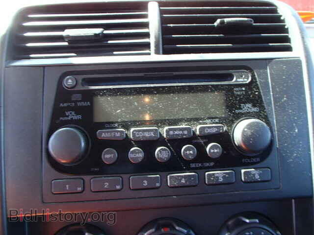 2005 HONDA ELEMENT - VIN: 5J6YH28635L024874 - Фото 9