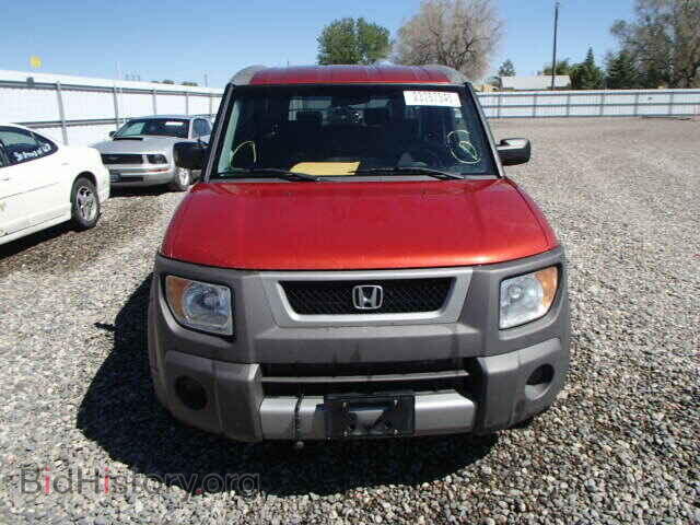 2005 HONDA ELEMENT - VIN: 5J6YH28635L024874 - Фото 10