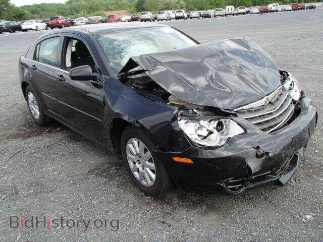 Photo 1C3CC4FB2AN162192 - CHRYSLER SEBRING 2010