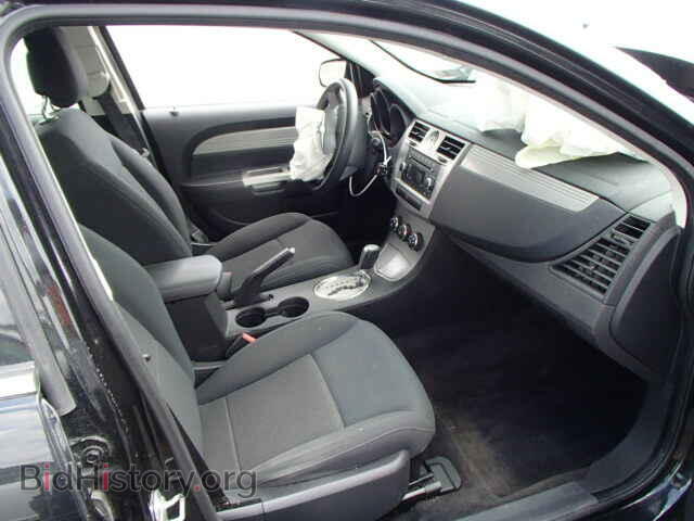 2010 CHRYSLER SEBRING - VIN: 1C3CC4FB2AN162192 - Photo 5