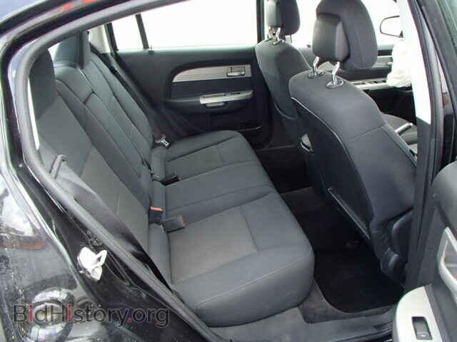 2010 CHRYSLER SEBRING - VIN: 1C3CC4FB2AN162192 - Photo 6