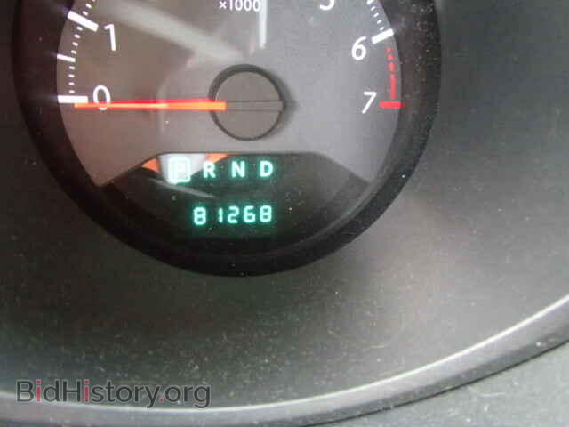 2010 CHRYSLER SEBRING - VIN: 1C3CC4FB2AN162192 - Photo 8
