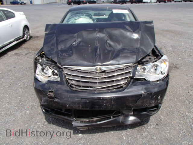 2010 CHRYSLER SEBRING - VIN: 1C3CC4FB2AN162192 - Photo 10